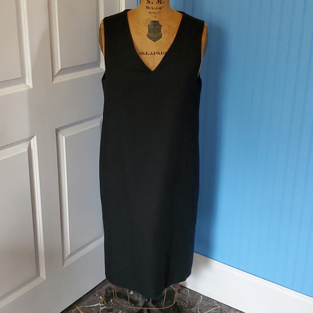 Harve Benard dress by Benard Holtzman